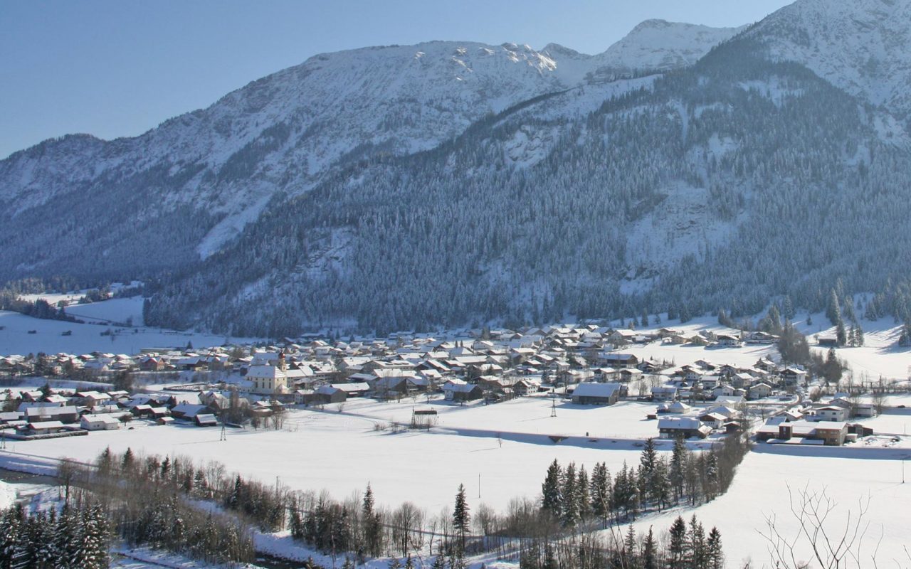 Vils Winter